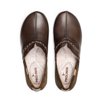 Women's Pikolinos Granada 3627C2 in Seamoss. Sku: W0W-3627C2SEA