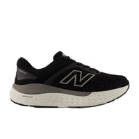 Women's New Balance 1540 V4 Wide in Black/ White. Sku: W1540BK4-D