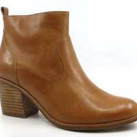 Women's Ziera LANDINS-W in Tan Leather. Sku: ZR10554TANLE-W