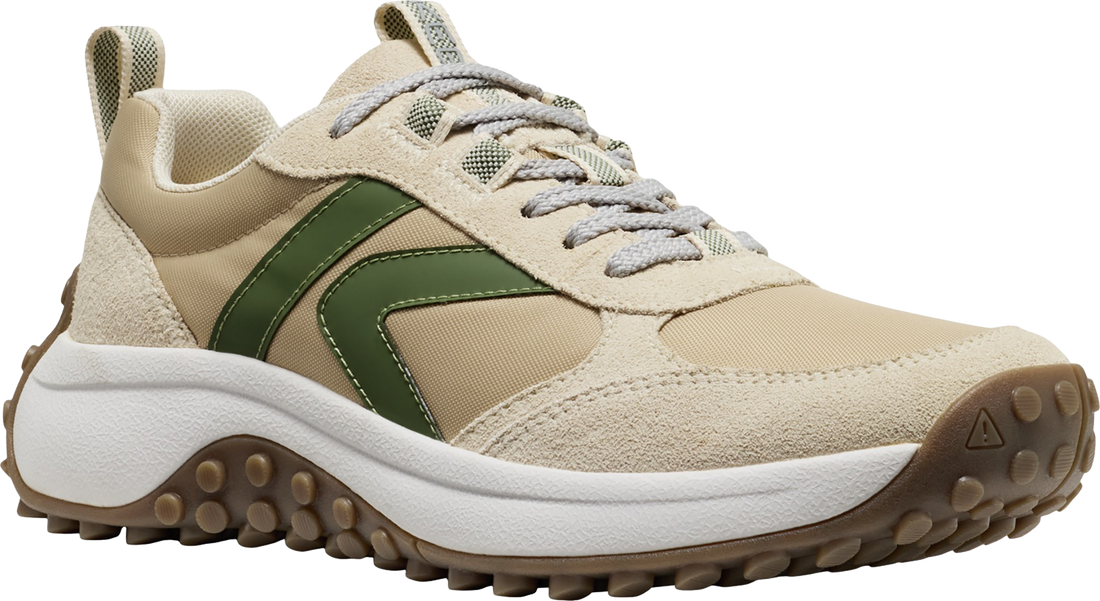 Quarter turn view Women&