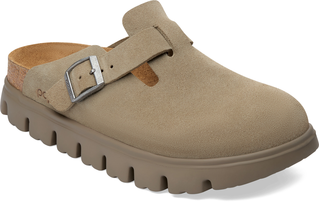 Boston Chunky Narrow