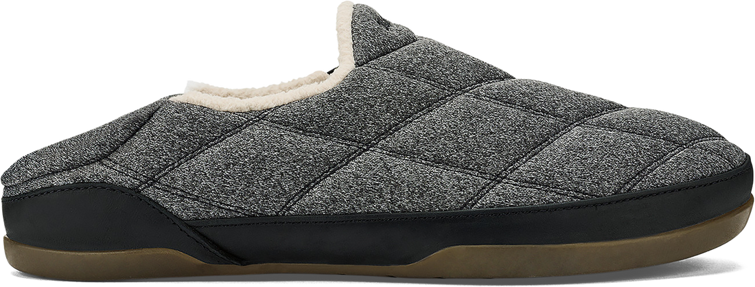 Quarter turn view Men&