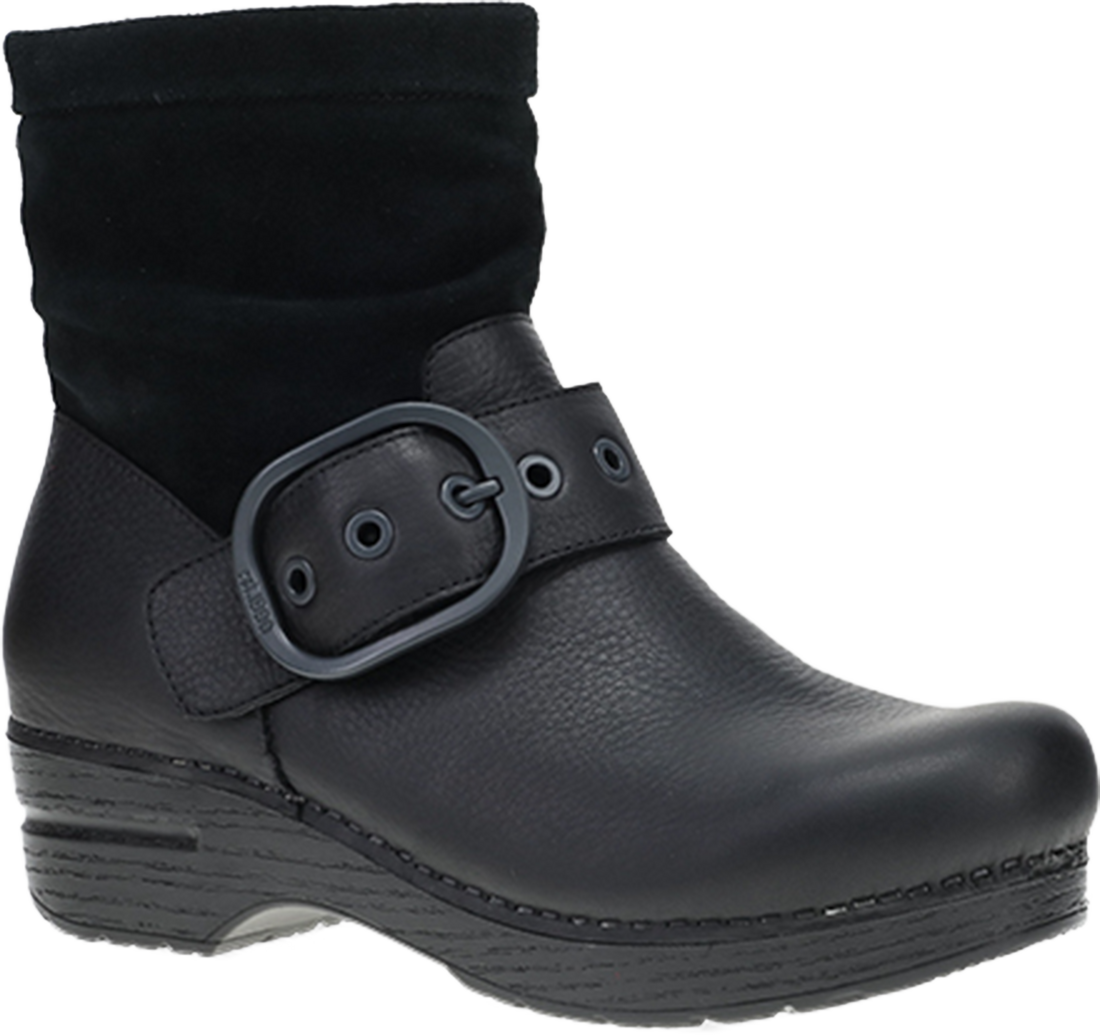 Pearson Boot