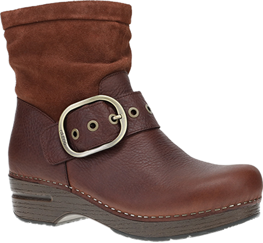 Pearson Boot