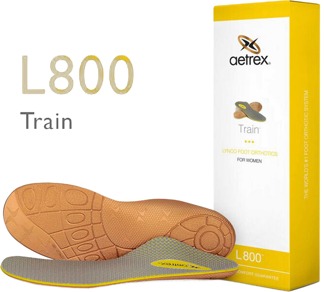 L800W - Train