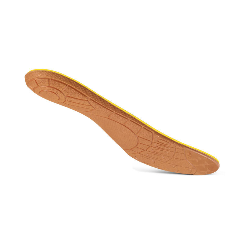 L820W - Train Posted Orthotic