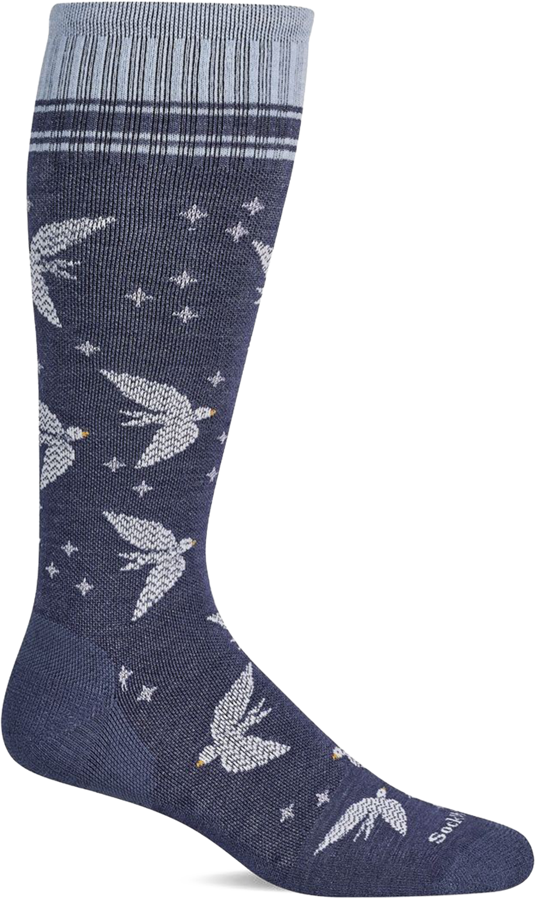 Quarter turn view Women&