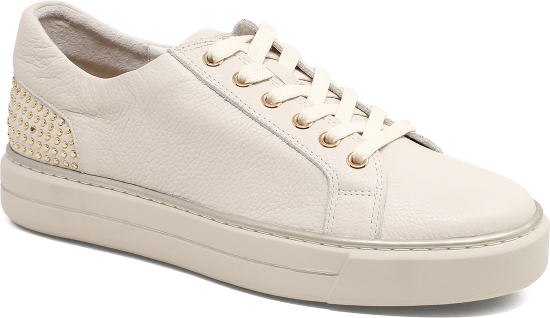 Quarter turn view Women&